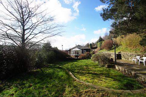 Standedge Road/Sandy Lane, Dobcross OL3 4 bed detached bungalow for sale