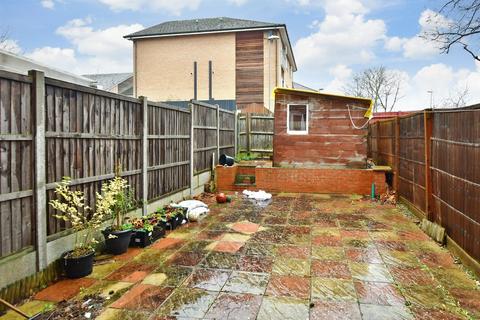 Hengist Way, Wallington, Surrey 4 bed townhouse for sale
