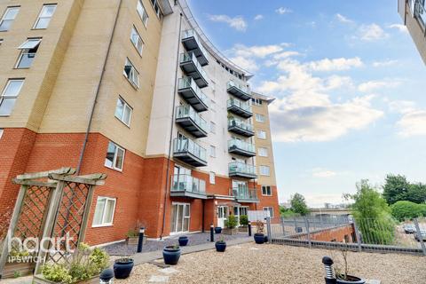 2 Pooleys Yard, Ipswich 2 bed apartment for sale