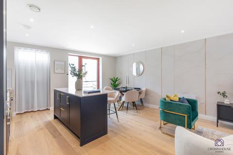 Victoria Street, St. Albans... 1 bed flat for sale