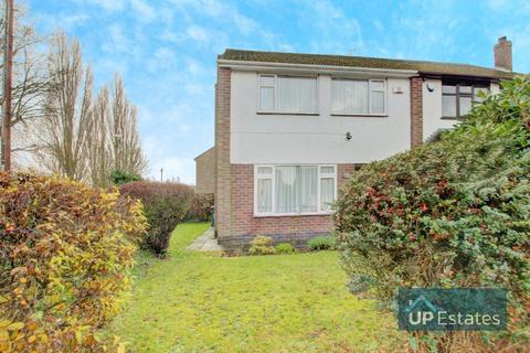 Haselbech Road, Binley, Coventry 3 bed semi