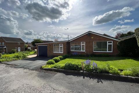 Chessington Drive, Flockton, WF4 3 bed detached house for sale