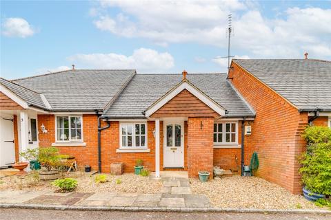 Church Place, Welwyn, Hertfordshire... 2 bed terraced bungalow for sale