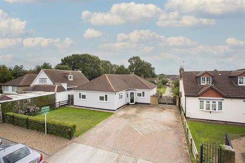 Bakers Avenue, West Kingsdown TN15 4 bed detached bungalow for sale