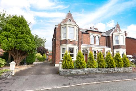 5 bed semi-detached house