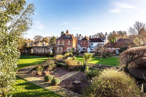 Guildford Road, Westcott, Dorking... 6 bed detached house for sale