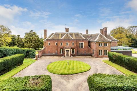 Plumtree Cross Lane, Itchingfield... 8 bed detached house for sale