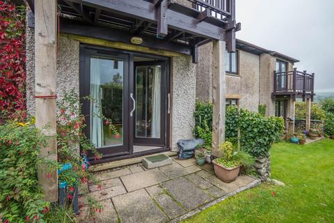 New Road, Kirkby Lonsdale, LA6 2 bed ground floor flat for sale