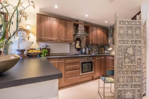 10 The Meadows, Kirkby Lonsdale 1 bed ground floor flat for sale