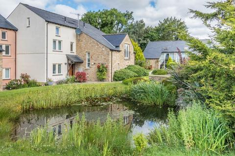 10 The Meadows, Kirkby Lonsdale 1 bed ground floor flat for sale