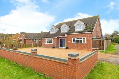 Windmill Road, Bradfield... 4 bed detached house for sale