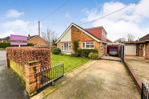 4 bedroom detached bungalow for sale