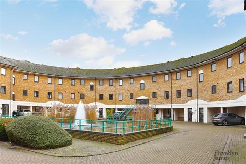 Plover Way, Surrey Quays, London 1 bed apartment for sale