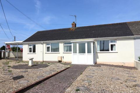 3 bedroom semi-detached bungalow for sale