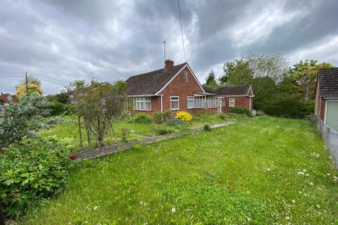Harwell, Didcot, OX11 2 bed bungalow for sale