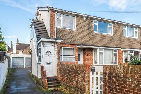Neville Road, Bognor Regis, West Sussex 4 bed apartment for sale