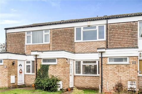 Morgans Close, Wilstead, Bedford 3 bed terraced house for sale