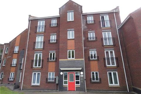 Elizabeth House, Scholars Court... 2 bed apartment for sale