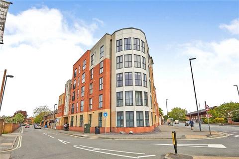 City Walk, City Road, Derby 2 bed apartment for sale