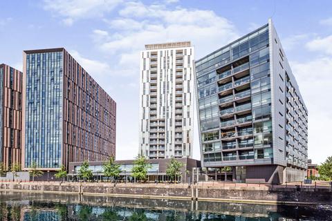 The Quays, Salford Studio for sale