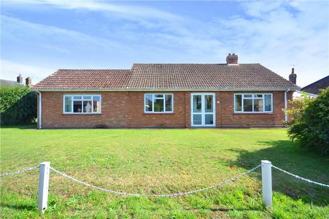 Grimston Lane, Trimley St. Martin... 3 bed bungalow for sale