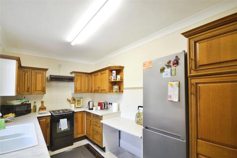High Road East, Felixstowe, Suffolk 2 bed bungalow for sale