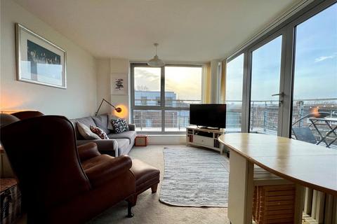 Bonfire Corner, Portsmouth, Hampshire 1 bed apartment for sale