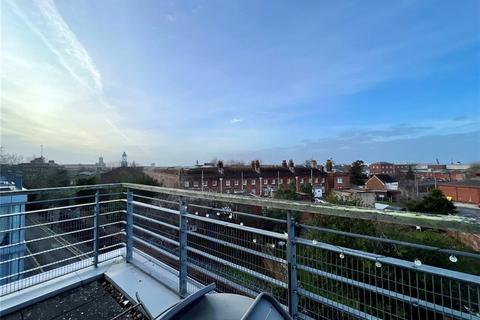 Bonfire Corner, Portsmouth, Hampshire 1 bed apartment for sale