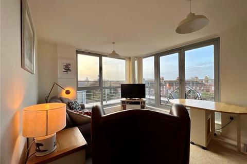 Bonfire Corner, Portsmouth, Hampshire 1 bed apartment for sale