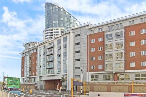 Gunwharf Quays, Portsmouth, Hampshire Studio for sale