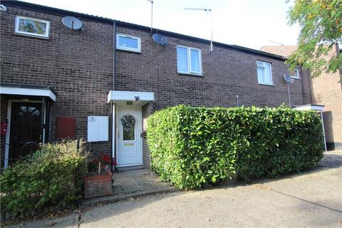 Weavers Close, Hadleigh, Ipswich 4 bed terraced house for sale