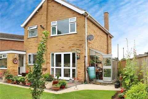 Greenfields, Holbeach, Spalding 3 bed detached house for sale