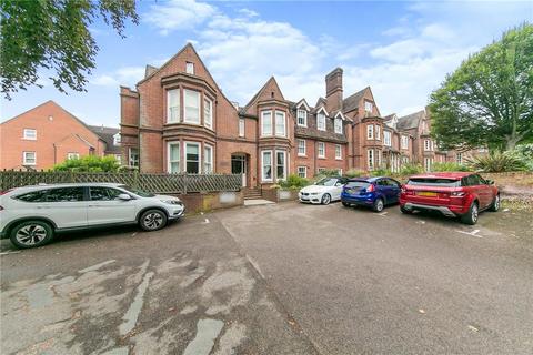 Henley Road, Ipswich, Suffolk 2 bed apartment for sale