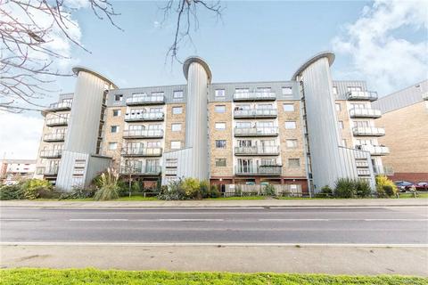 Wherstead Road, Ipswich, Suffolk 1 bed apartment for sale