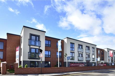 Silver Street, Kings Heath, Birmingham 2 bed apartment for sale