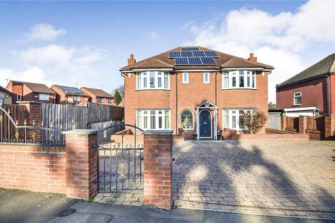 Trowell Road, Nottingham 8 bed detached house for sale