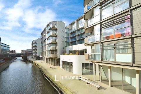 Nottingham One, Canal Street... 1 bed apartment for sale