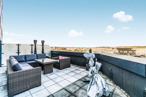 The Hawkins Tower, Ocean Way... 3 bed apartment for sale