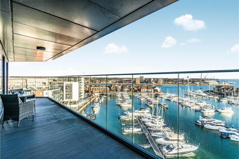 The Hawkins Tower, Ocean Way... 3 bed apartment for sale