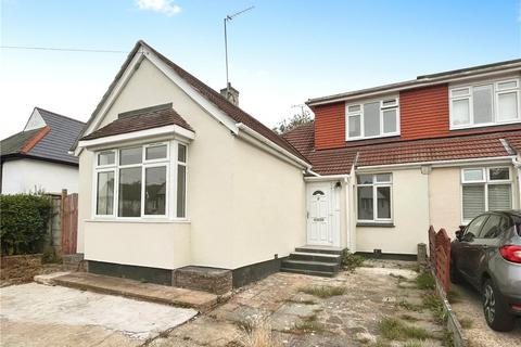 5 bedroom semi-detached house for sale