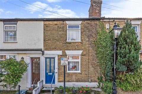 Rockstone Lane, Southampton, Hampshire 3 bed terraced house for sale