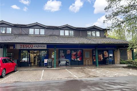 Townhill Farm District Centre, Wessex... 1 bed apartment for sale