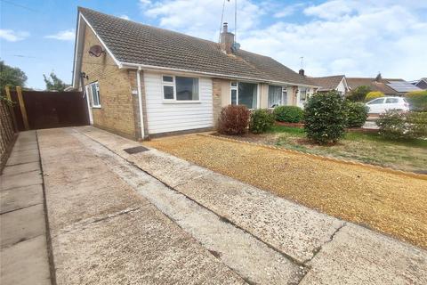 Twyford Road, Worthing, West Sussex 3 bed bungalow for sale