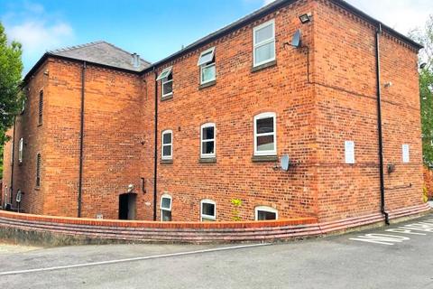 Victoria Place, Worcester... 3 bed apartment for sale