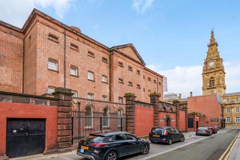 G11 The Bridewell, Liverpool, Merseyside Studio for sale