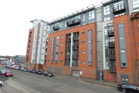 Pall Mall, Liverpool, Merseyside 2 bed apartment for sale