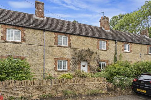 Church Lane, Ardley, OX27 1 bed cottage for sale