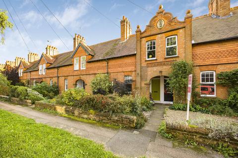 Bostock Road, Abingdon, OX14 2 bed terraced house for sale