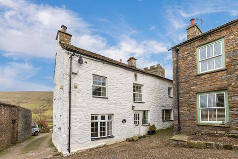 Church Gate Cottage, Main Street... 3 bed semi