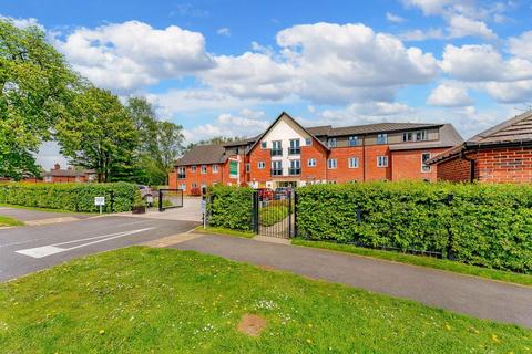 Oak Grange, Bradburns Lane, Hartford 1 bed apartment for sale